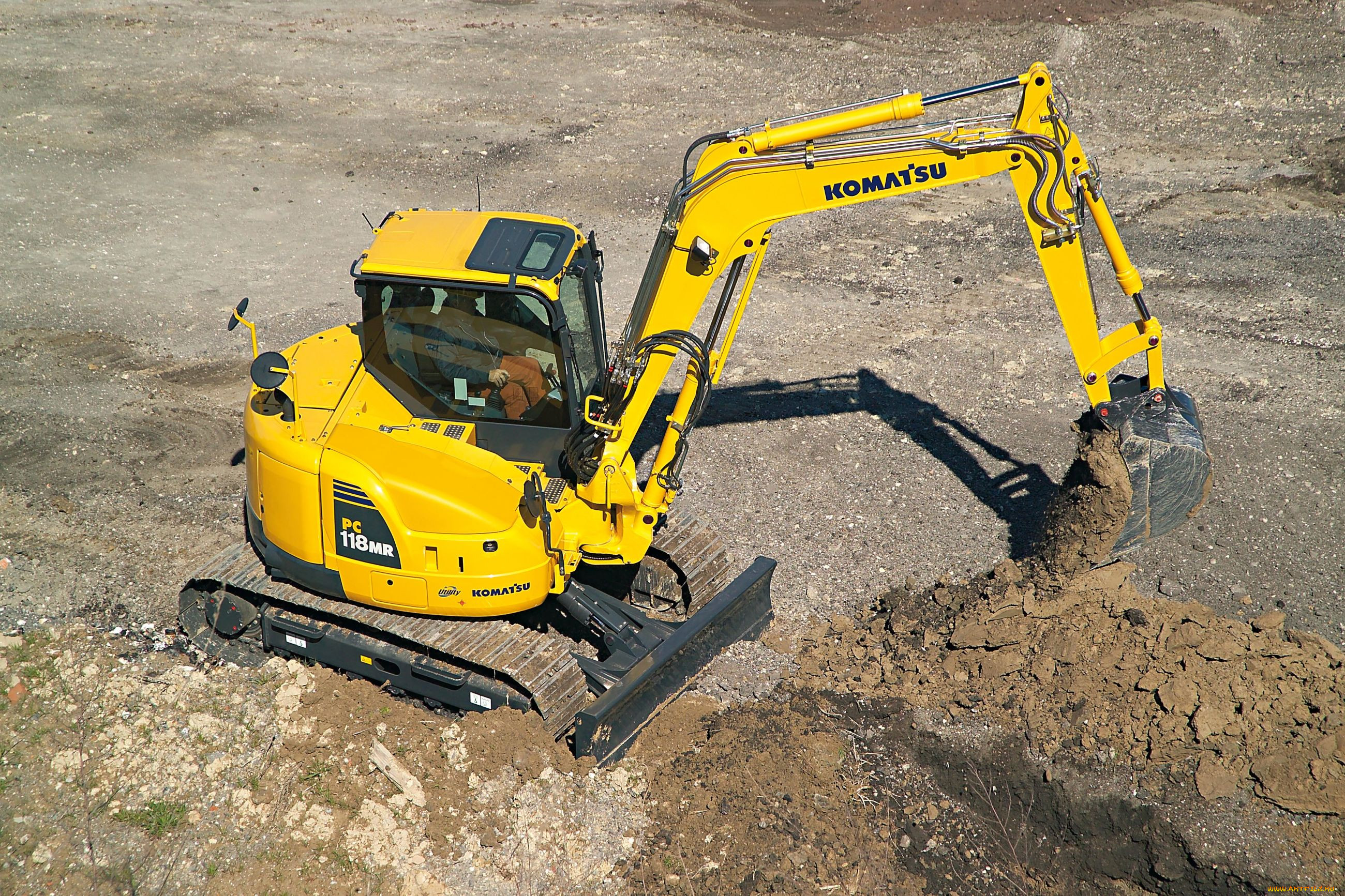 , , komatsu